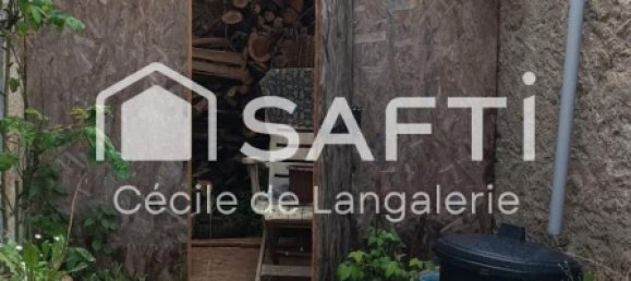 Casa T2 em Ruffec, France N.º 71517 23