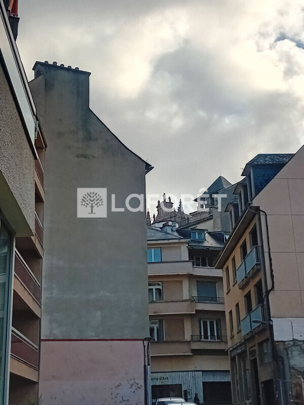 1 bedroom Commercial property in Aveyron, France No. 332248