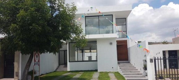 3 غرف نوم منزل في Queretaro, Mexico رقم 160752 2