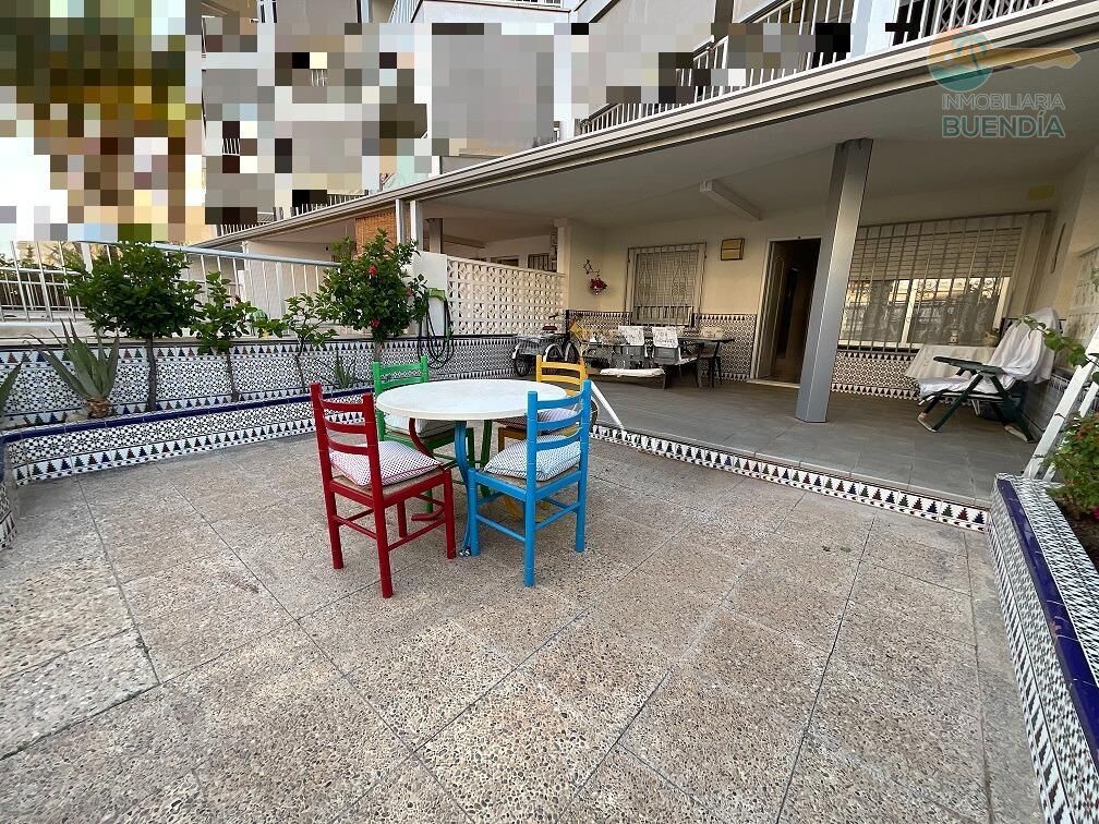 3 chambres Appartement à Mazarron, Spain No. 248551