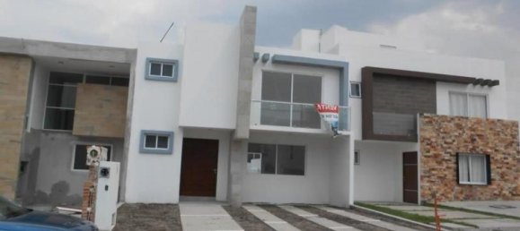 3 غرف نوم منزل في Queretaro, Mexico رقم 176283 2