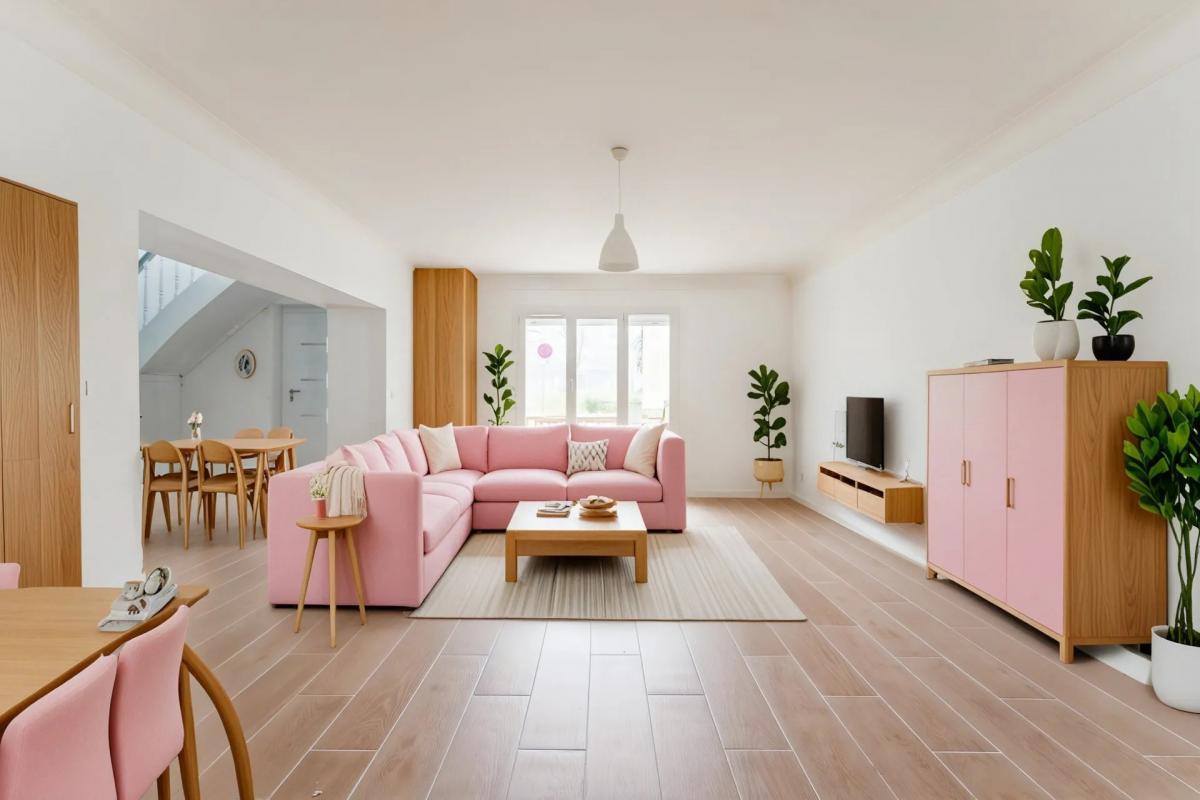 3 bedrooms House in Carignan-de-Bordeaux, France No. 102289