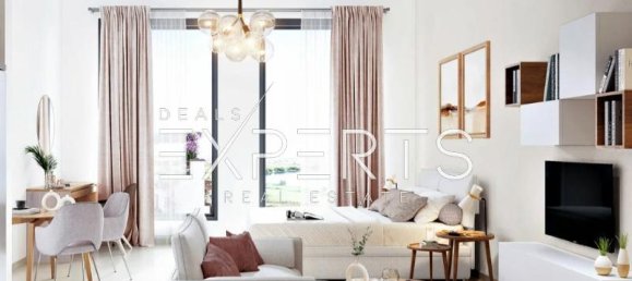 Apartamento T2 em Yas Island, UAE N.º 53716 5