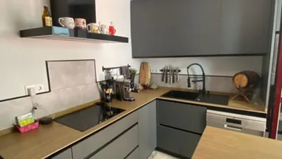 3 bedrooms Apartment in Andalusia, Spain No. 279063