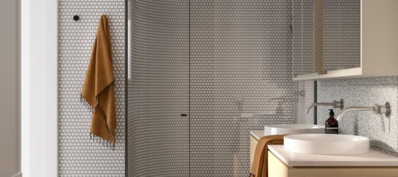 Квартира с 3 спальнями в Mount Lawley, Австралия № 614 7