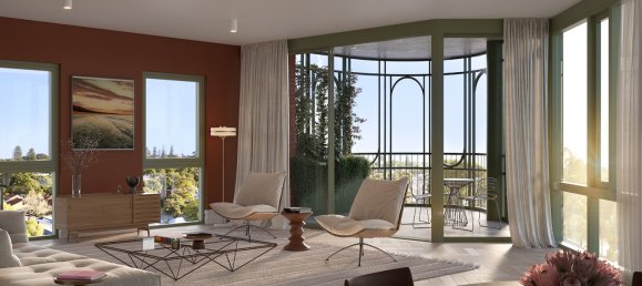 Квартира с 3 спальнями в Mount Lawley, Австралия № 614 3