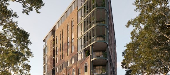 Квартира с 3 спальнями в Mount Lawley, Австралия № 614 15