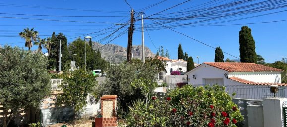 Apartamento T4 em La Nucia, Spain N.º 366294 10
