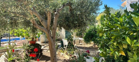 Apartamento T4 em La Nucia, Spain N.º 366294 8