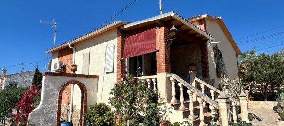 Apartamento T4 em La Nucia, Spain N.º 366294 7