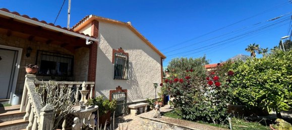 Apartamento T4 em La Nucia, Spain N.º 366294 17