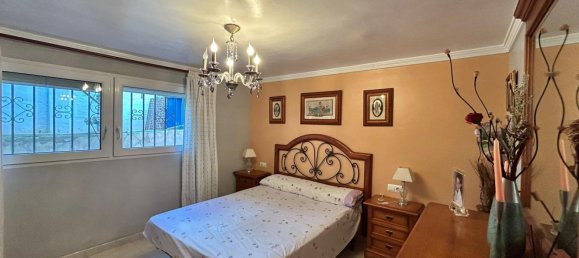 Apartamento T4 em La Nucia, Spain N.º 366294 28
