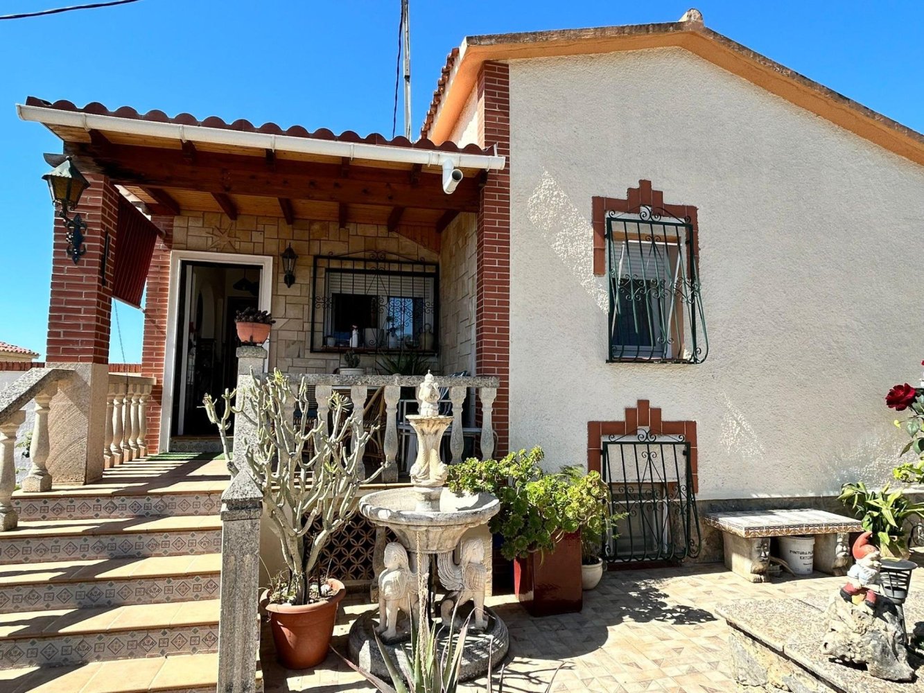 Apartamento T4 em La Nucia, Spain N.º 366294