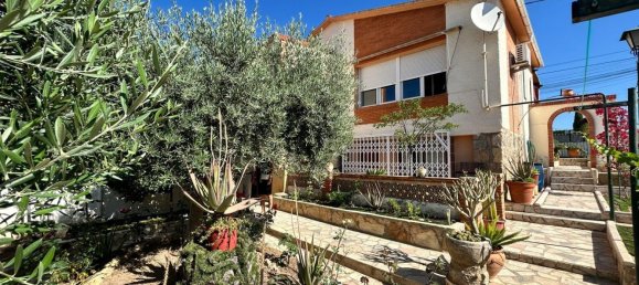 Apartamento T4 em La Nucia, Spain N.º 366294 11