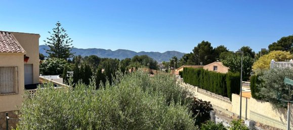 Apartamento T4 em La Nucia, Spain N.º 366294 6