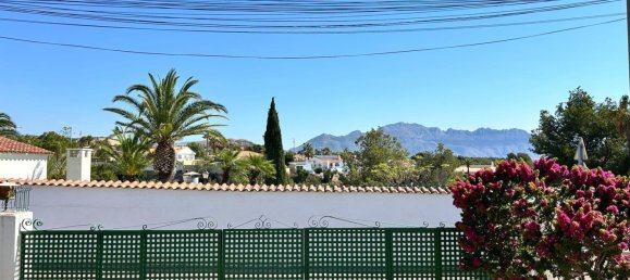 Apartamento T4 em La Nucia, Spain N.º 366294 12