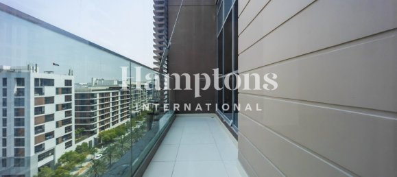 2 Schlafzimmer Wohnung in Dubai Hills Estate, UAE, Nr. 183864 6