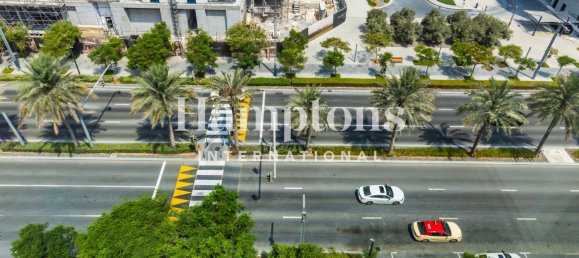 2 Schlafzimmer Wohnung in Dubai Hills Estate, UAE, Nr. 183864 3