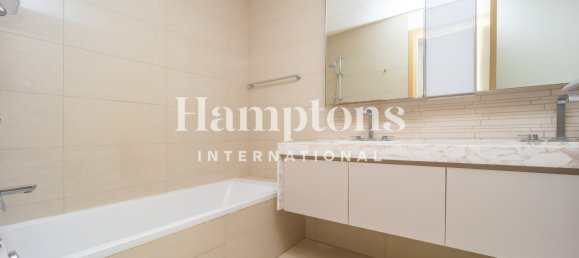 2 Schlafzimmer Wohnung in Dubai Hills Estate, UAE, Nr. 183864 9