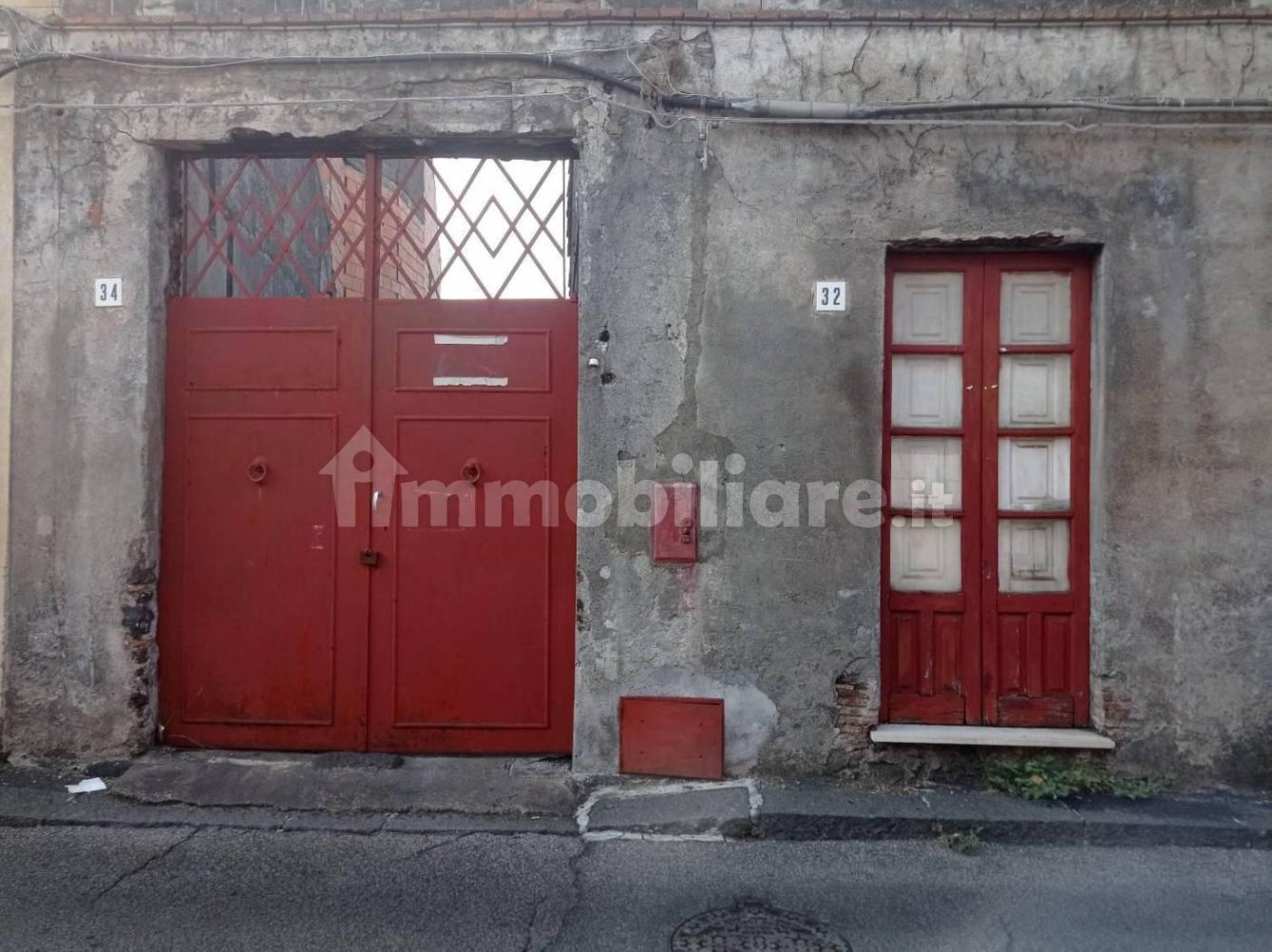 Casa T2 em Nicolosi, Italy N.º 320664