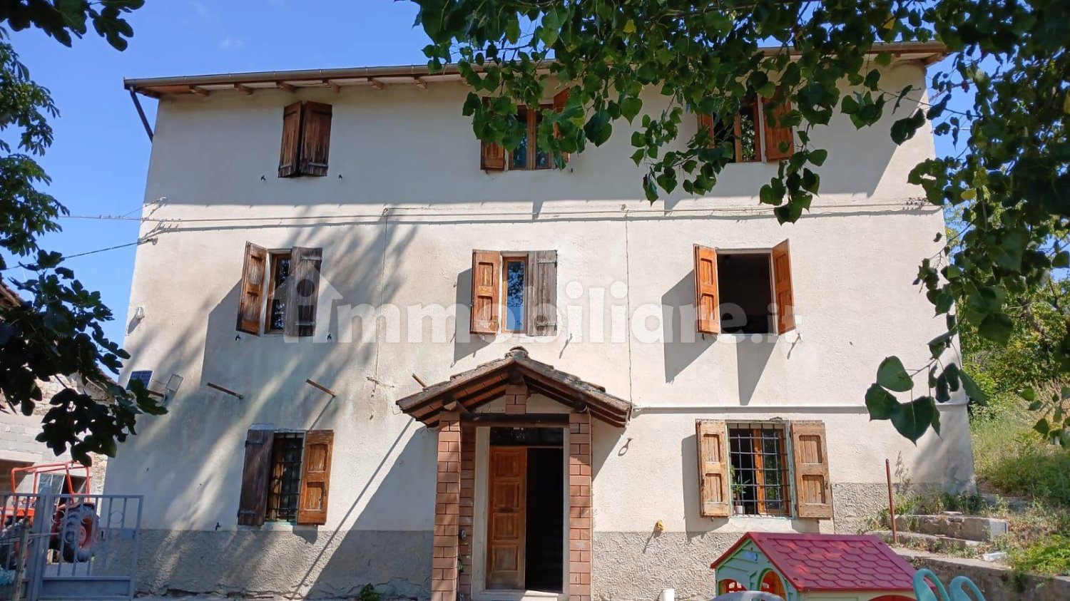 4 Schlafzimmer Haus in Zocca, Italy, Nr. 302451
