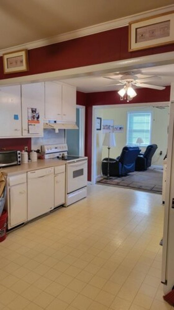 Casa de 3 dormitorios en Nashville, USA No. 370968