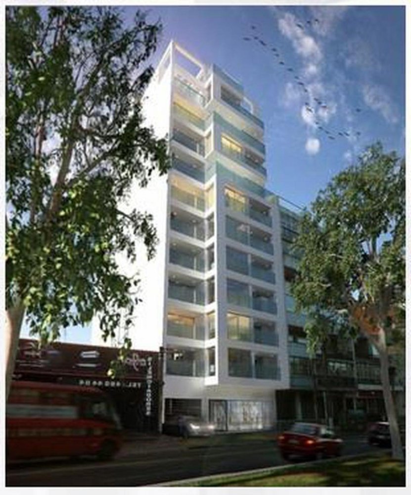  عقار تجاري في Montevideo, Uruguay رقم 13835