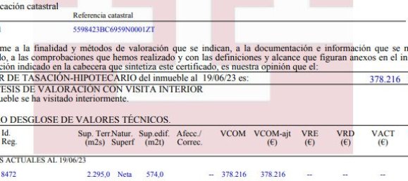  House in La Sella, Spain No. 285279 3