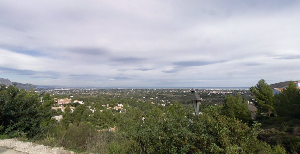 Haus in La Sella, Spain, Nr. 285279