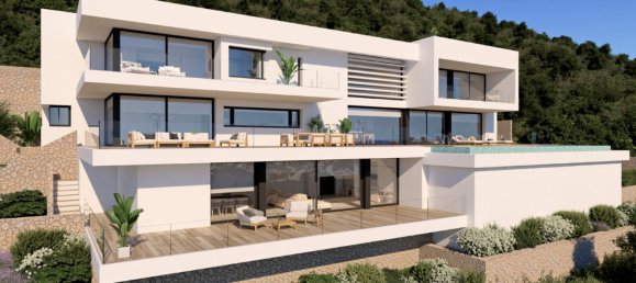  House in La Sella, Spain No. 285279 5