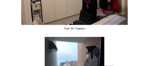 3 rooms Apartment in Faenza, Italy No. 99270 13