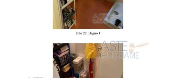 3 rooms Apartment in Faenza, Italy No. 99270 11