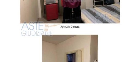 3 rooms Apartment in Faenza, Italy No. 99270 12