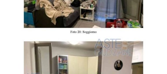 3 rooms Apartment in Faenza, Italy No. 99270 10