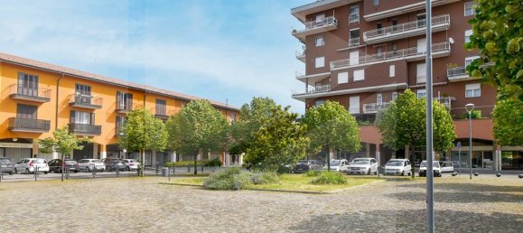 Apartamento de 4 divisões em Parabiago, Italy N.º 29857 17