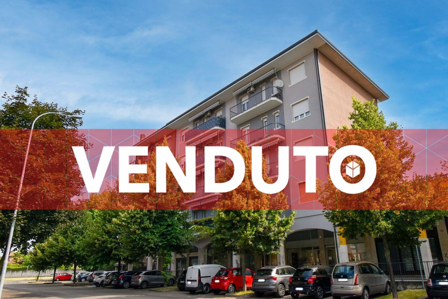 Apartamento de 4 divisões em Parabiago, Italy N.º 29857