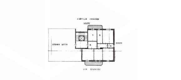 Apartamento de 4 divisões em Parabiago, Italy N.º 29857 2