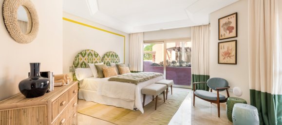 3 bedrooms Penthouse in Marbella, Spain No. 4660 29