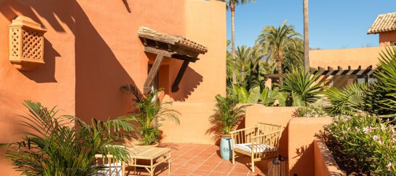 3 bedrooms Penthouse in Marbella, Spain No. 4660 30