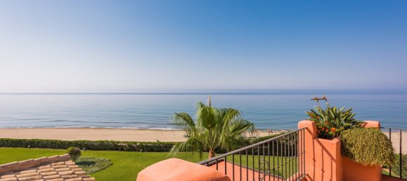 3 bedrooms Penthouse in Marbella, Spain No. 4660 4