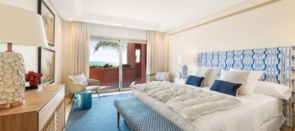 3 bedrooms Penthouse in Marbella, Spain No. 4660 28