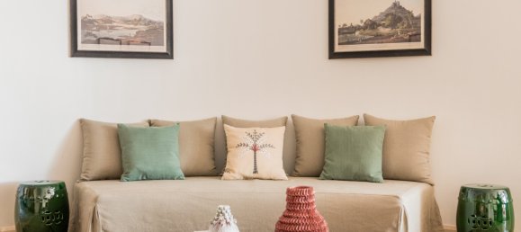 3 bedrooms Penthouse in Marbella, Spain No. 4660 12