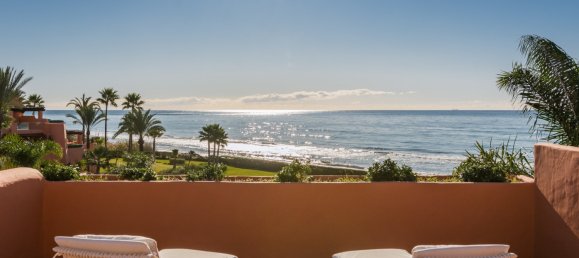 3 bedrooms Penthouse in Marbella, Spain No. 4660 6