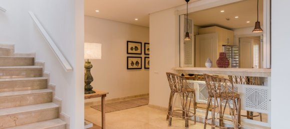 3 bedrooms Penthouse in Marbella, Spain No. 4660 16