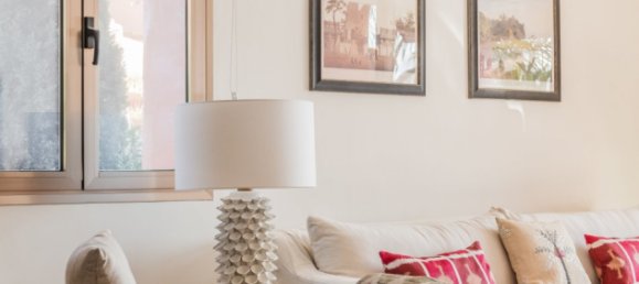 3 bedrooms Penthouse in Marbella, Spain No. 4660 13