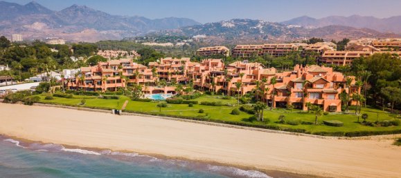 3 bedrooms Penthouse in Marbella, Spain No. 4660 7