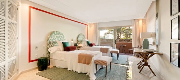 3 bedrooms Penthouse in Marbella, Spain No. 4660 27