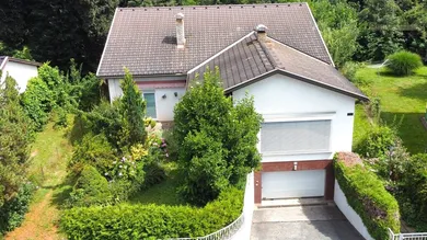 3 غرف نوم بنغالو في Klagenfurt am Worthersee, Austria رقم 152045