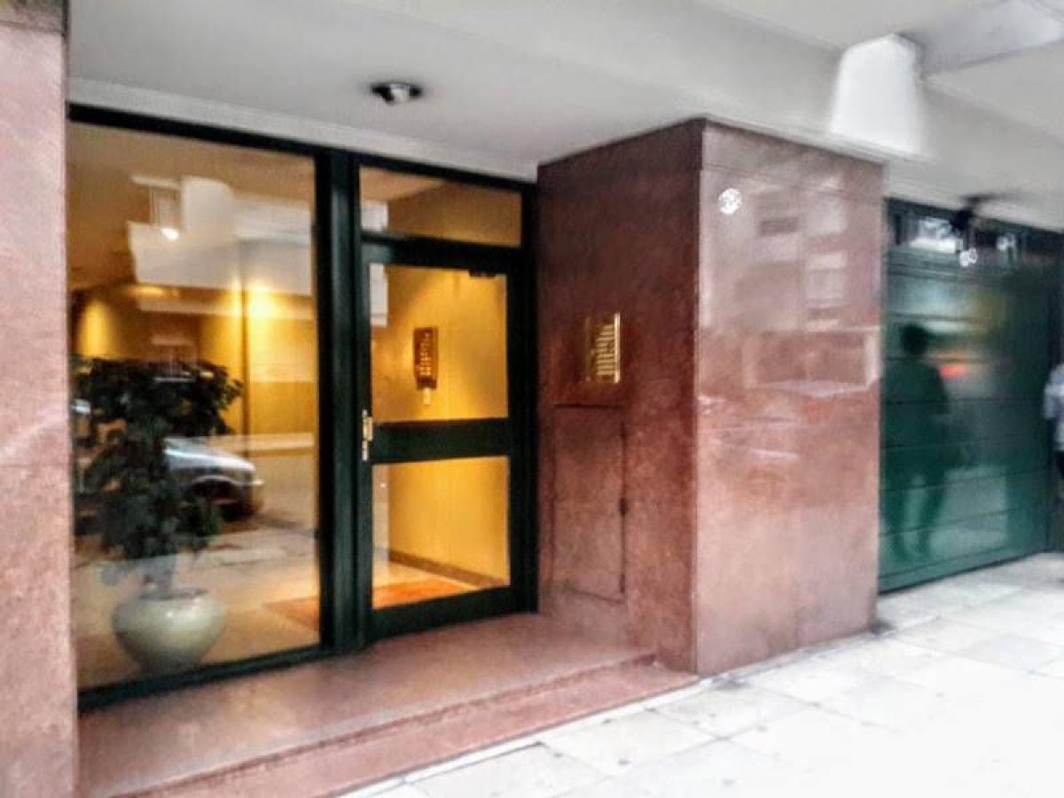 Studio in Buenos Aires, Argentina No. 65926