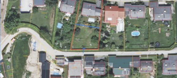 5-Zimmer Grundstück in Altenberg bei Linz, Austria, Nr. 156128 11